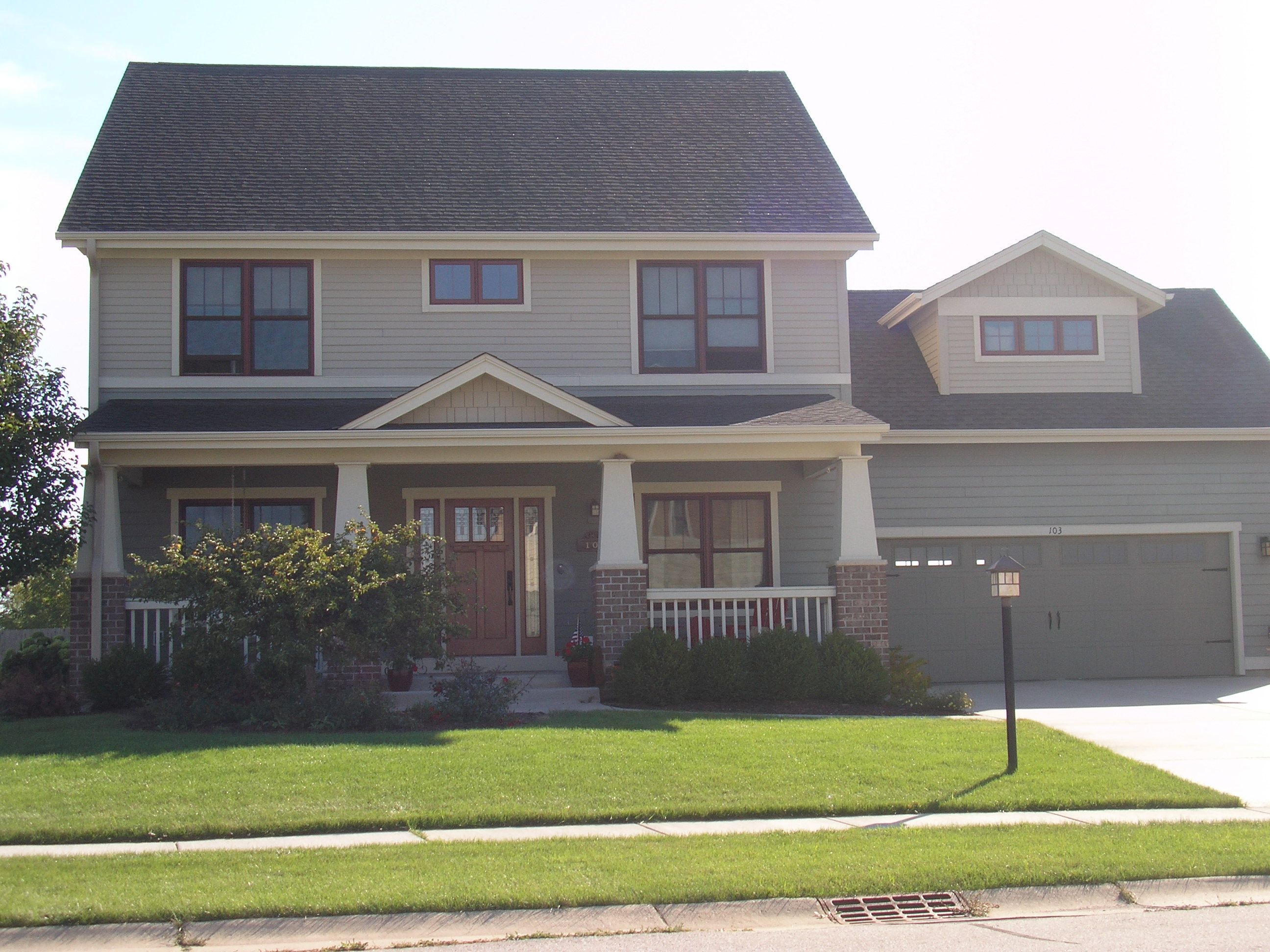 Heartland Village Newport Development Corp.